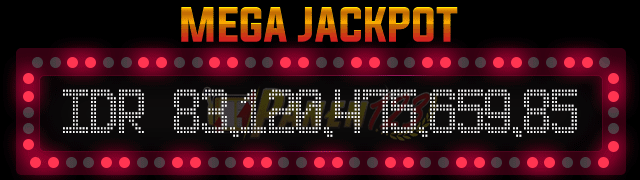 DANABET77 Jackpot