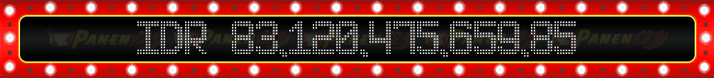 DANABET77 Jackpot