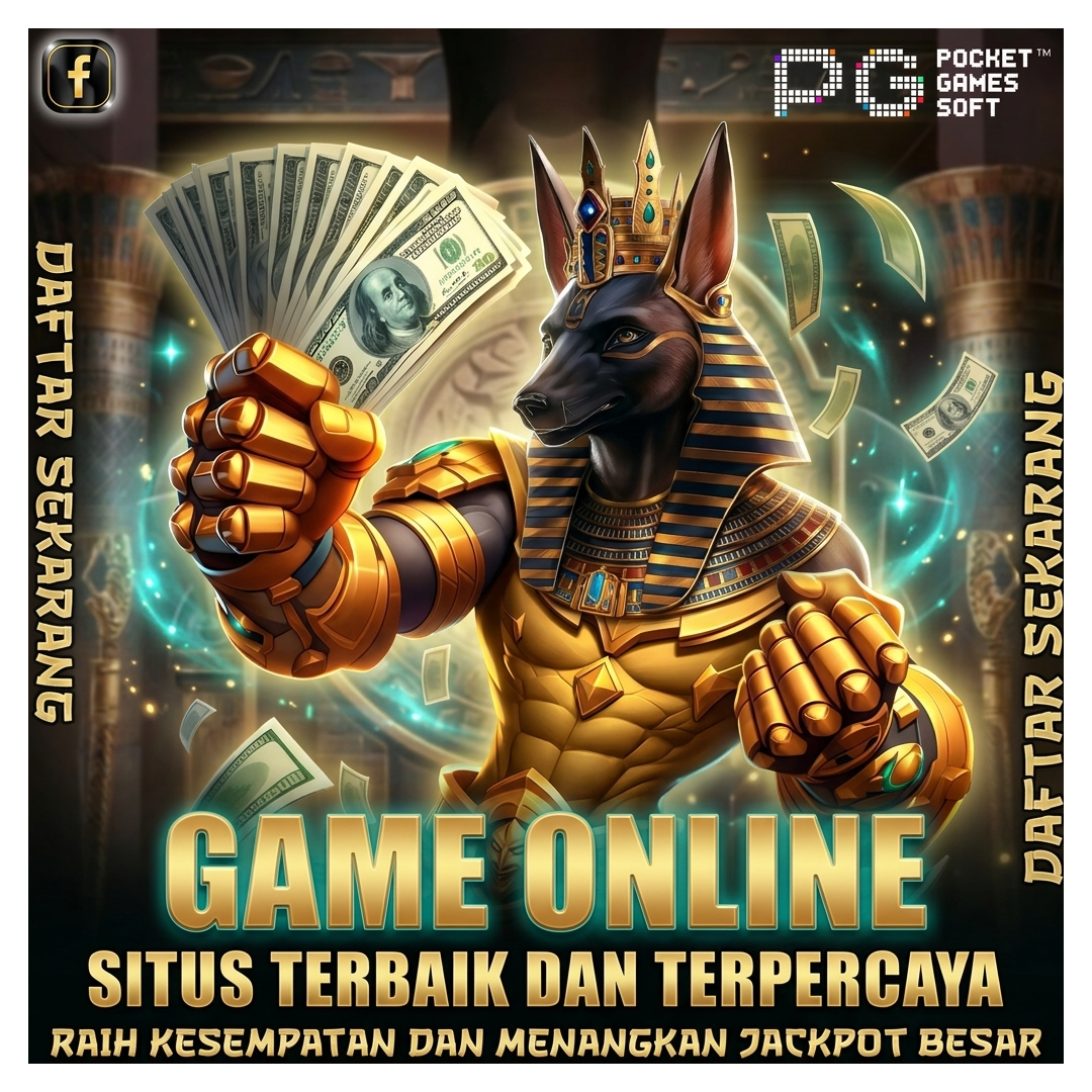 DANABET77 ❯ Imaji Game Online Dalam Perpaduan Sistem Dan Visual Futuristik